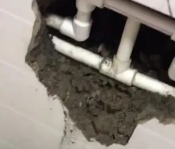 嘉定漏水检测电话