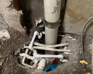 嘉定漏水检测哪家好