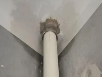 嘉定卫生间测漏水价格