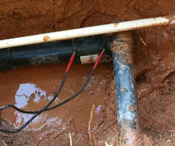 嘉定水管漏水检测多少钱