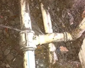 嘉定卫生间测漏水多少钱