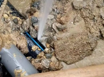 嘉定水管漏水检测哪家好