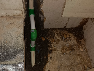 嘉定卫生间测漏水哪家好