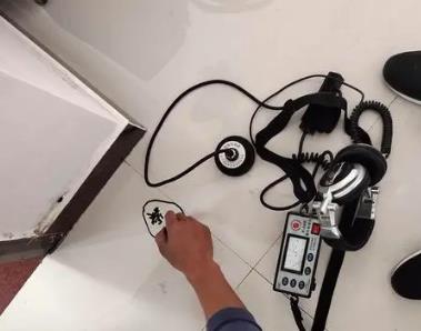 嘉定测漏水公司电话